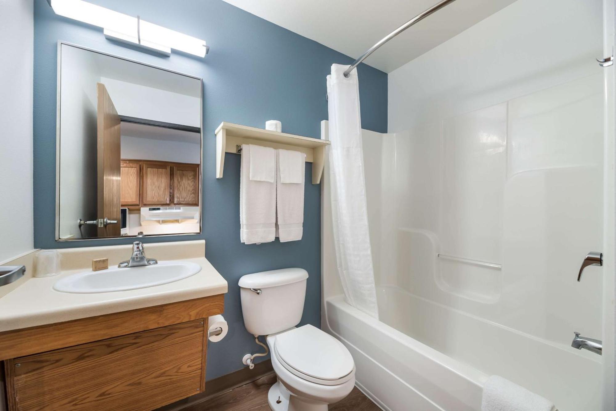 Hotel Extended America Select - Bentonville