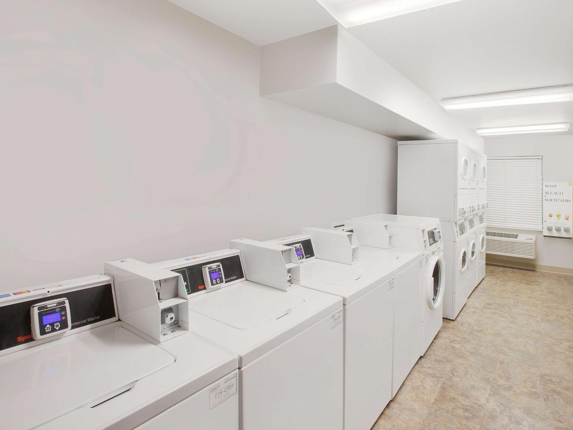 Hotel Extended America Select -