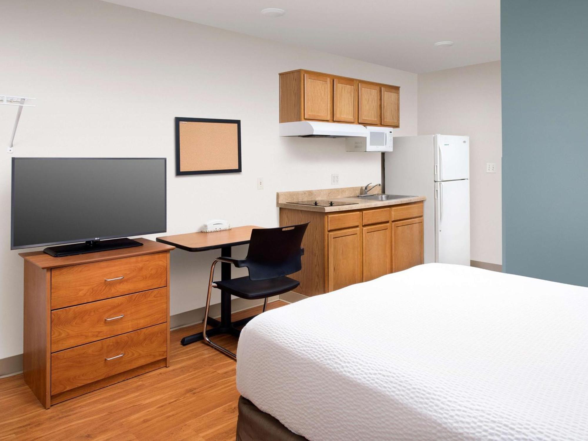 Extended America Select - Hotel Bentonville