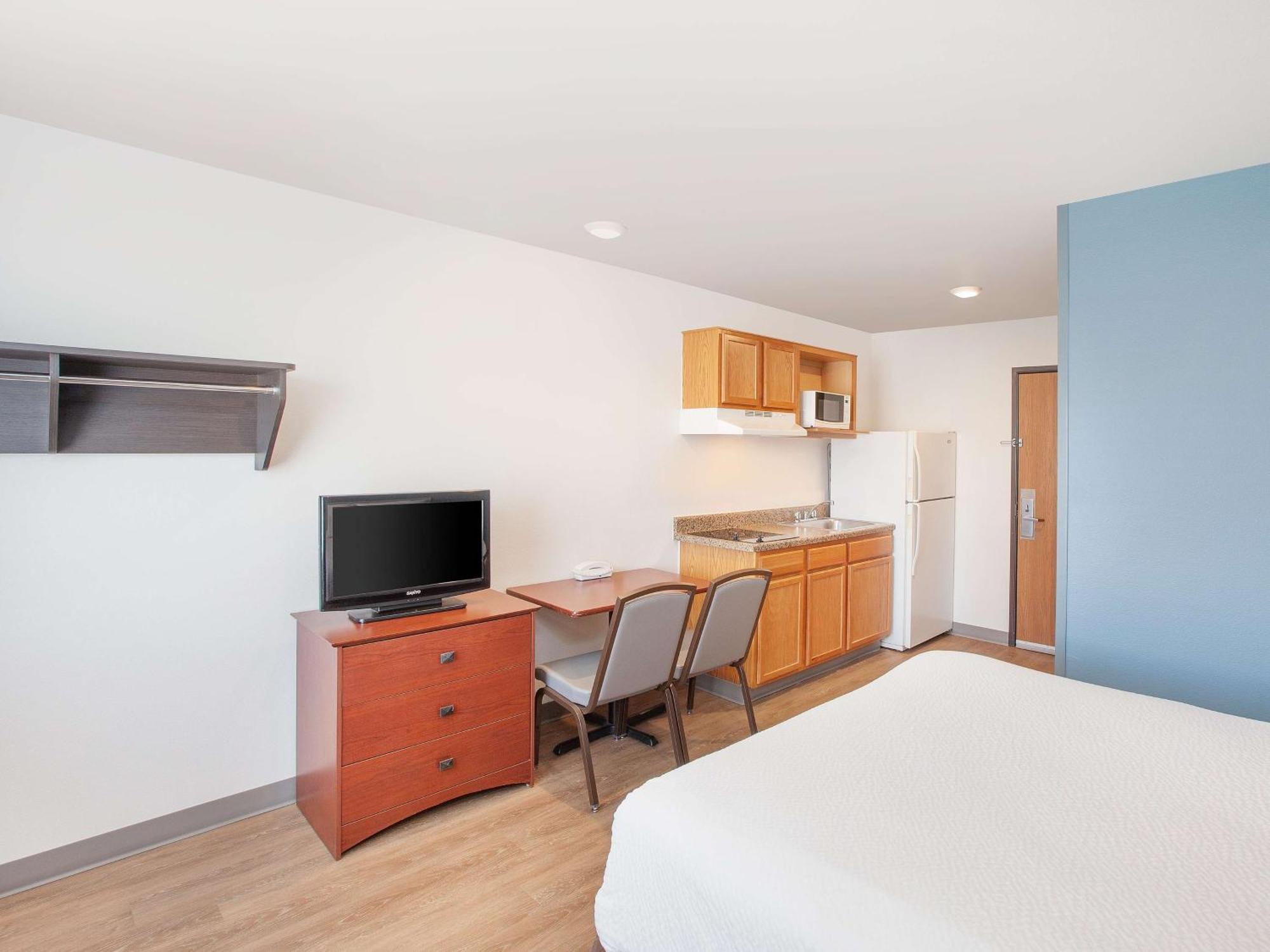 Extended America Select - Hotel 2*