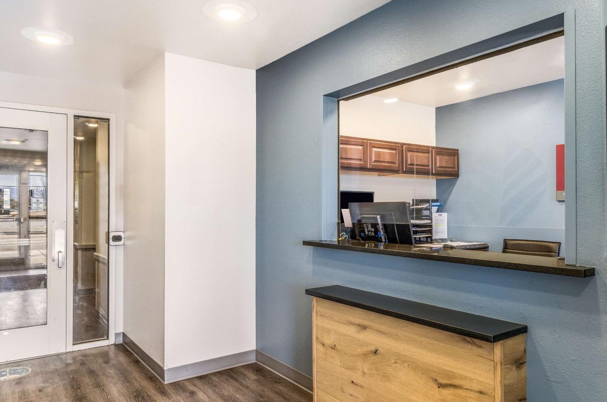 Hotel Extended America Select - Bentonville
