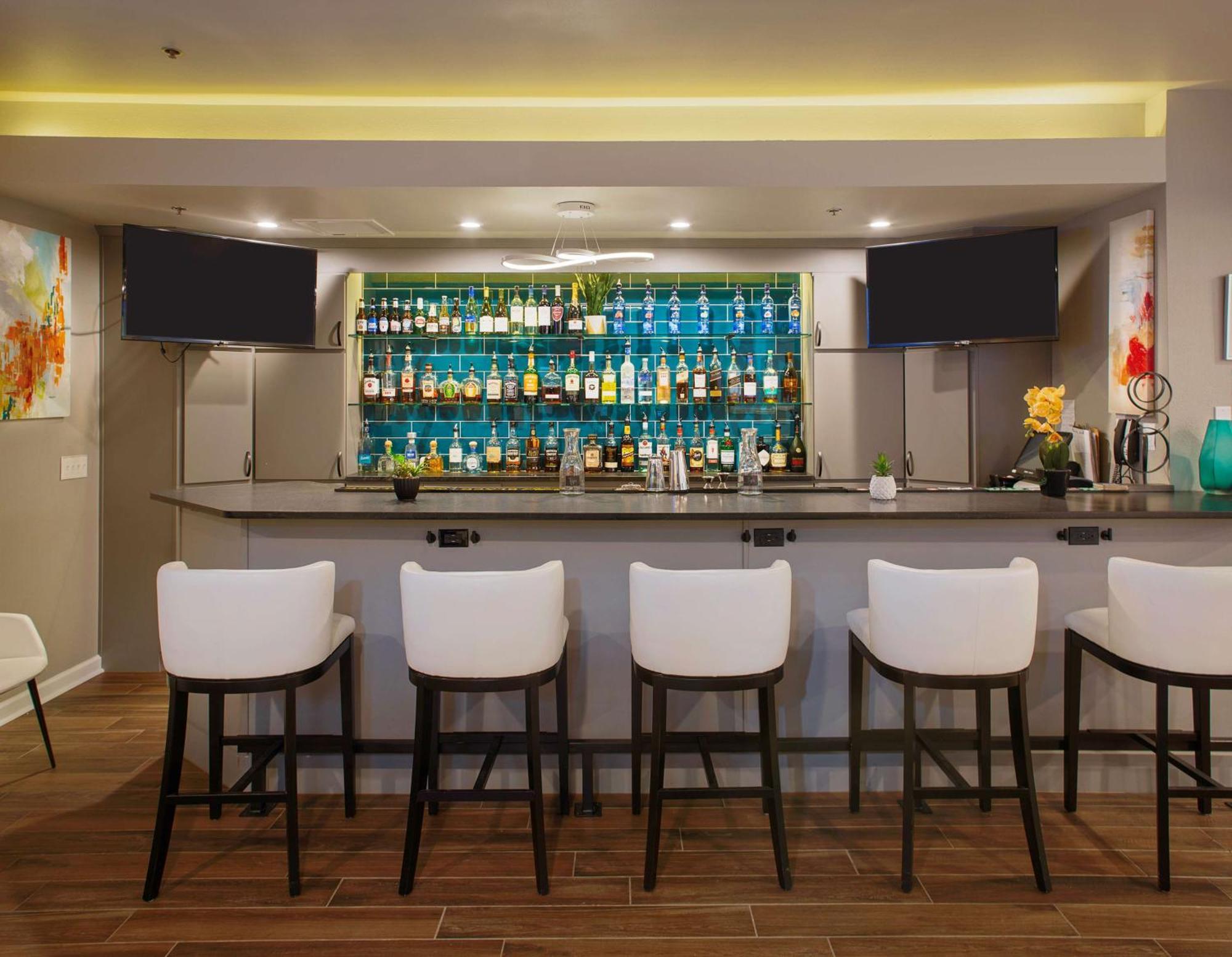 Hilton Garden Rogers 4* Bentonville