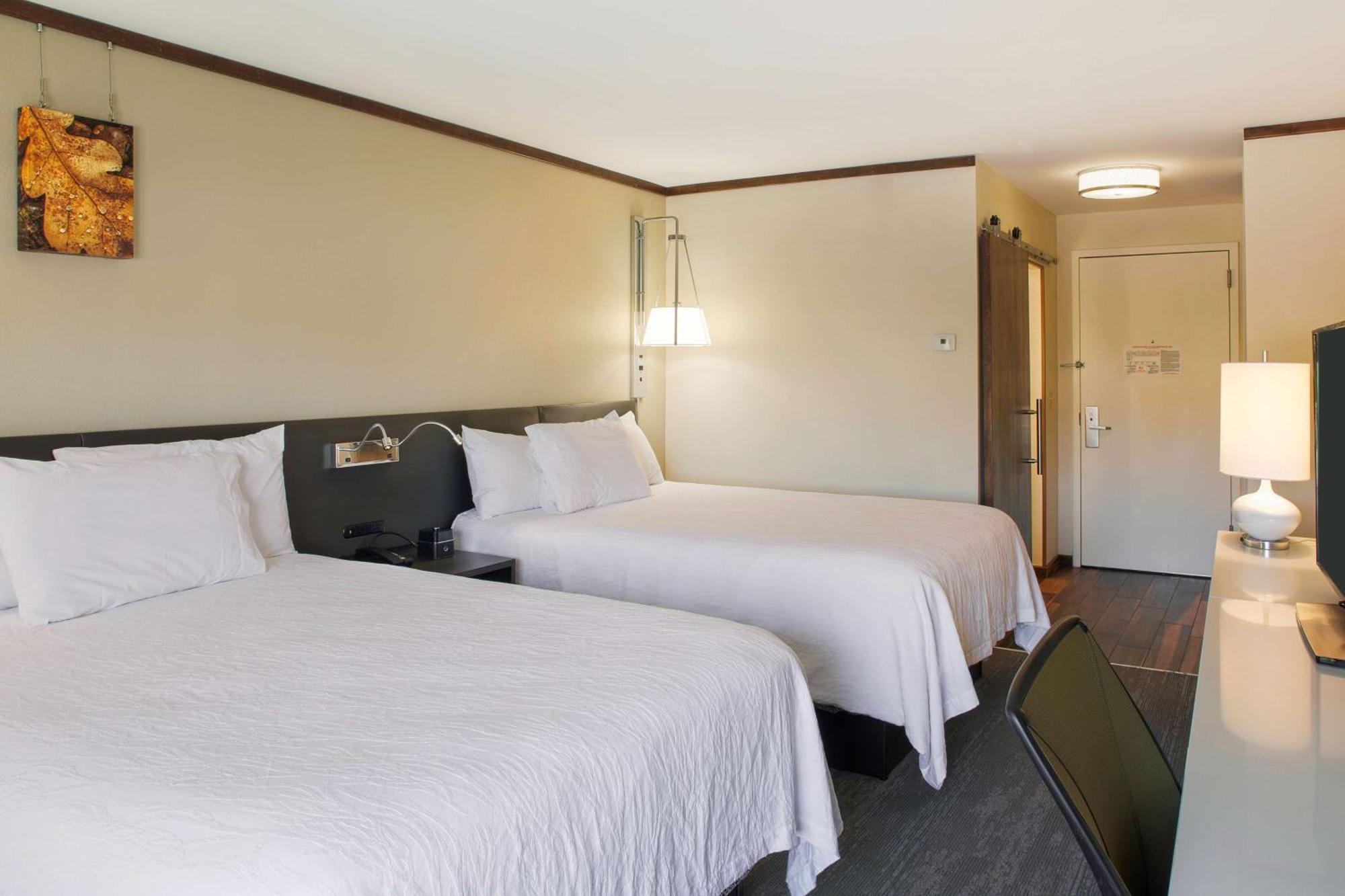 Hotel Hilton Garden Rogers Bentonville