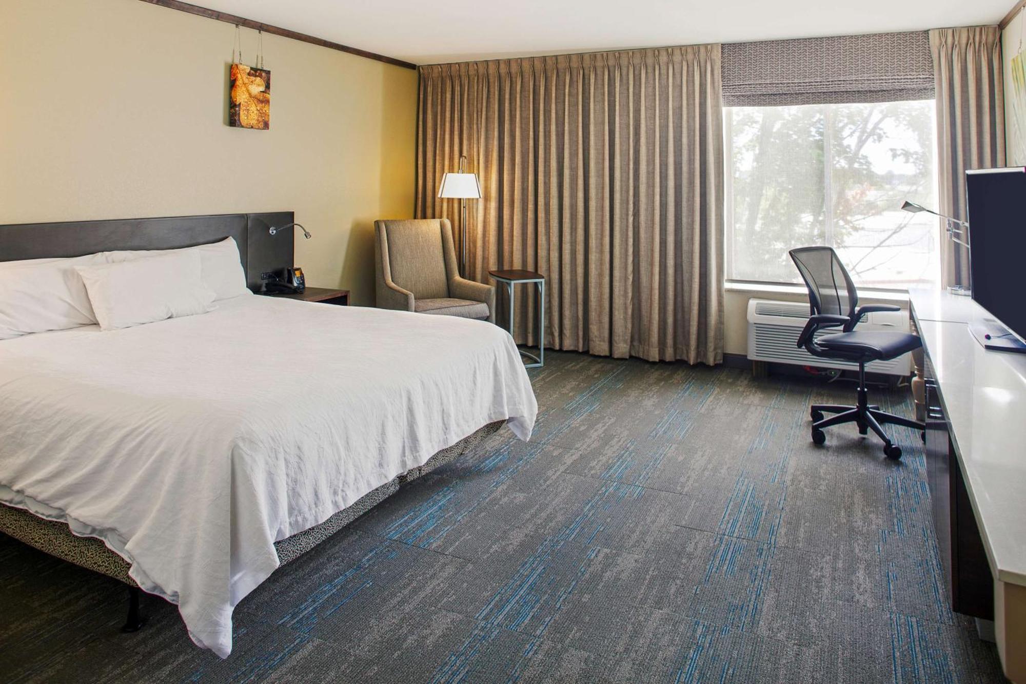 Hilton Garden Rogers Hotel Bentonville