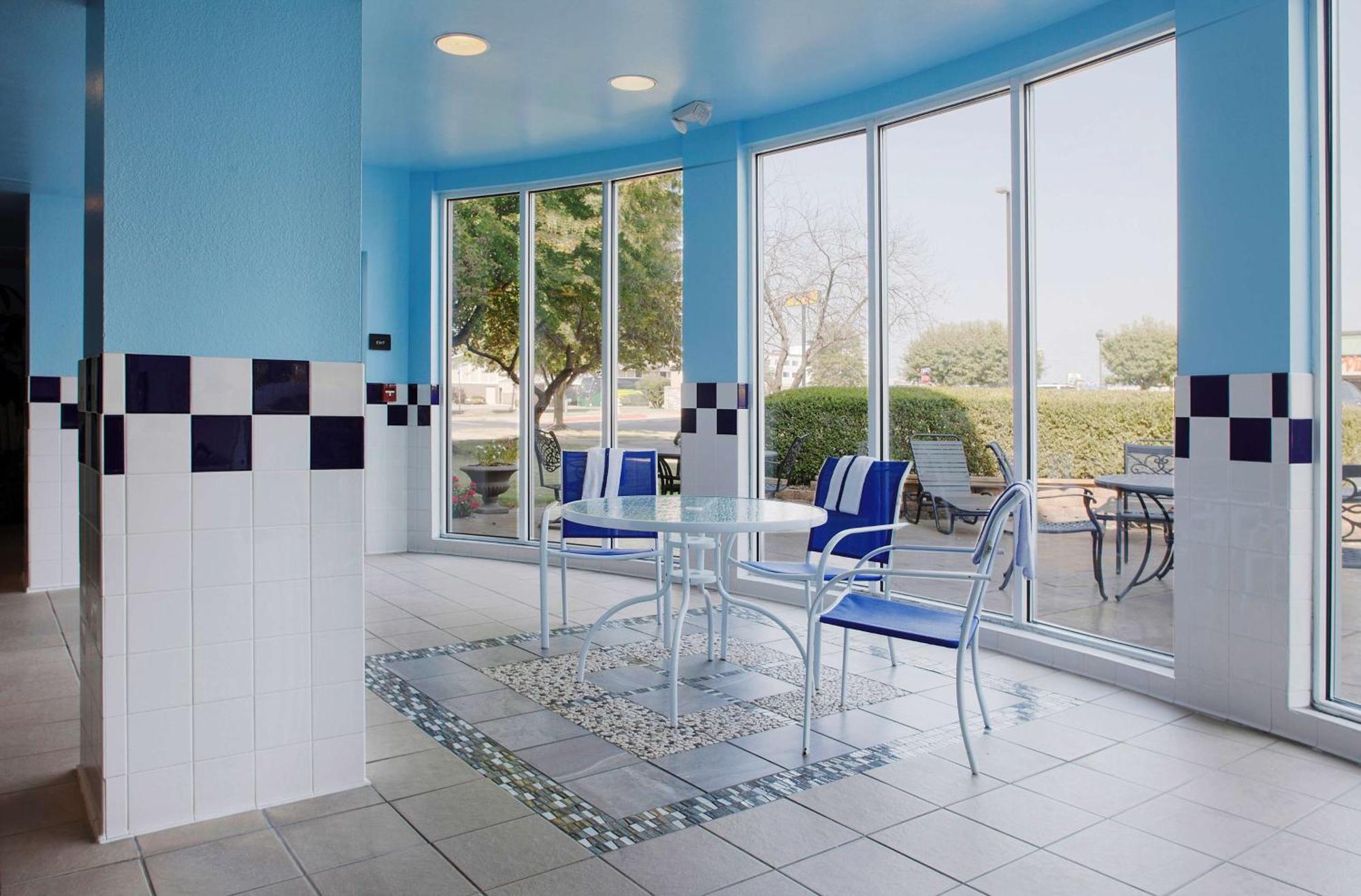 Hotel Hilton Garden Rogers Bentonville