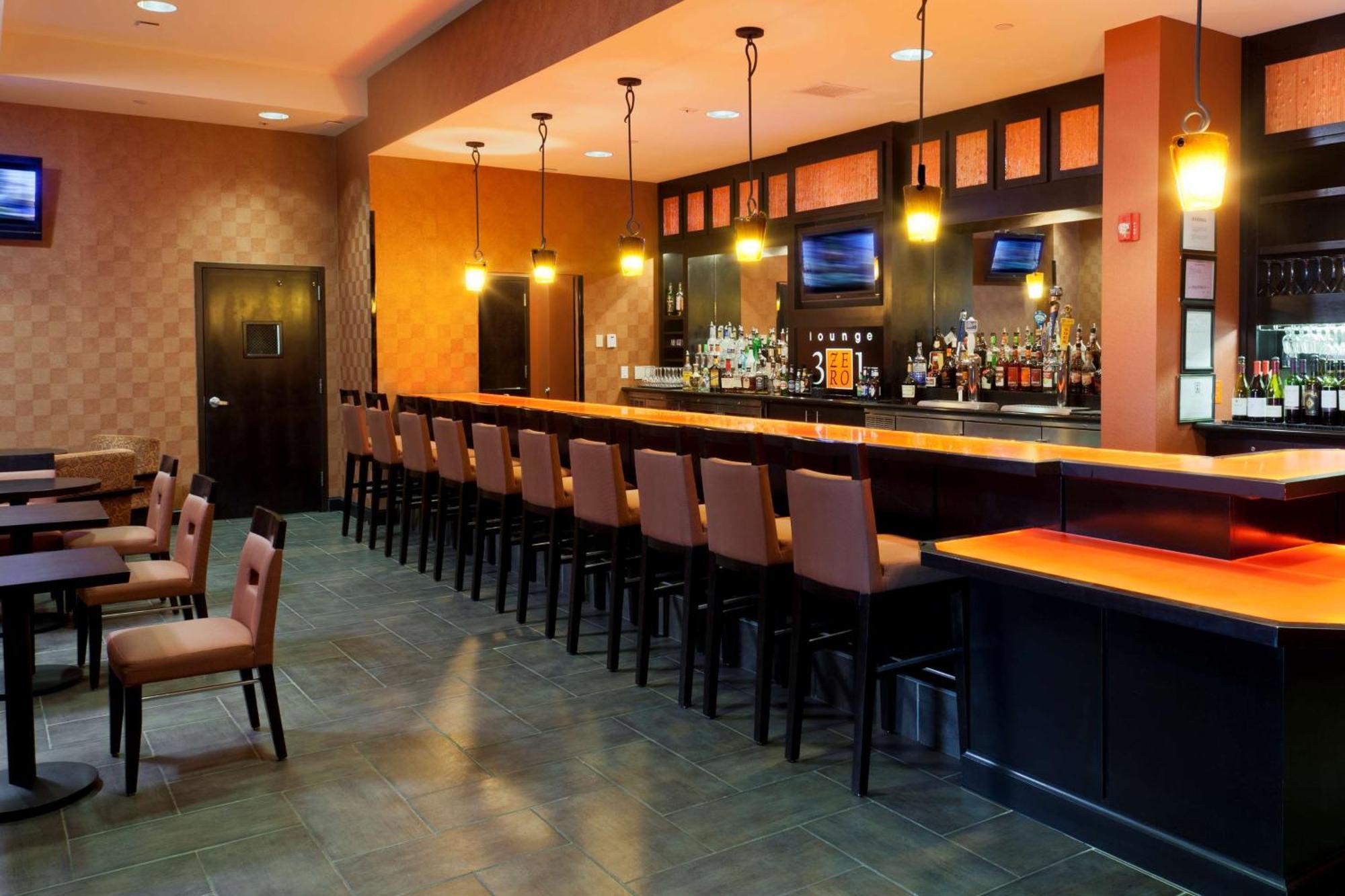 Hotel Doubletree By Hilton