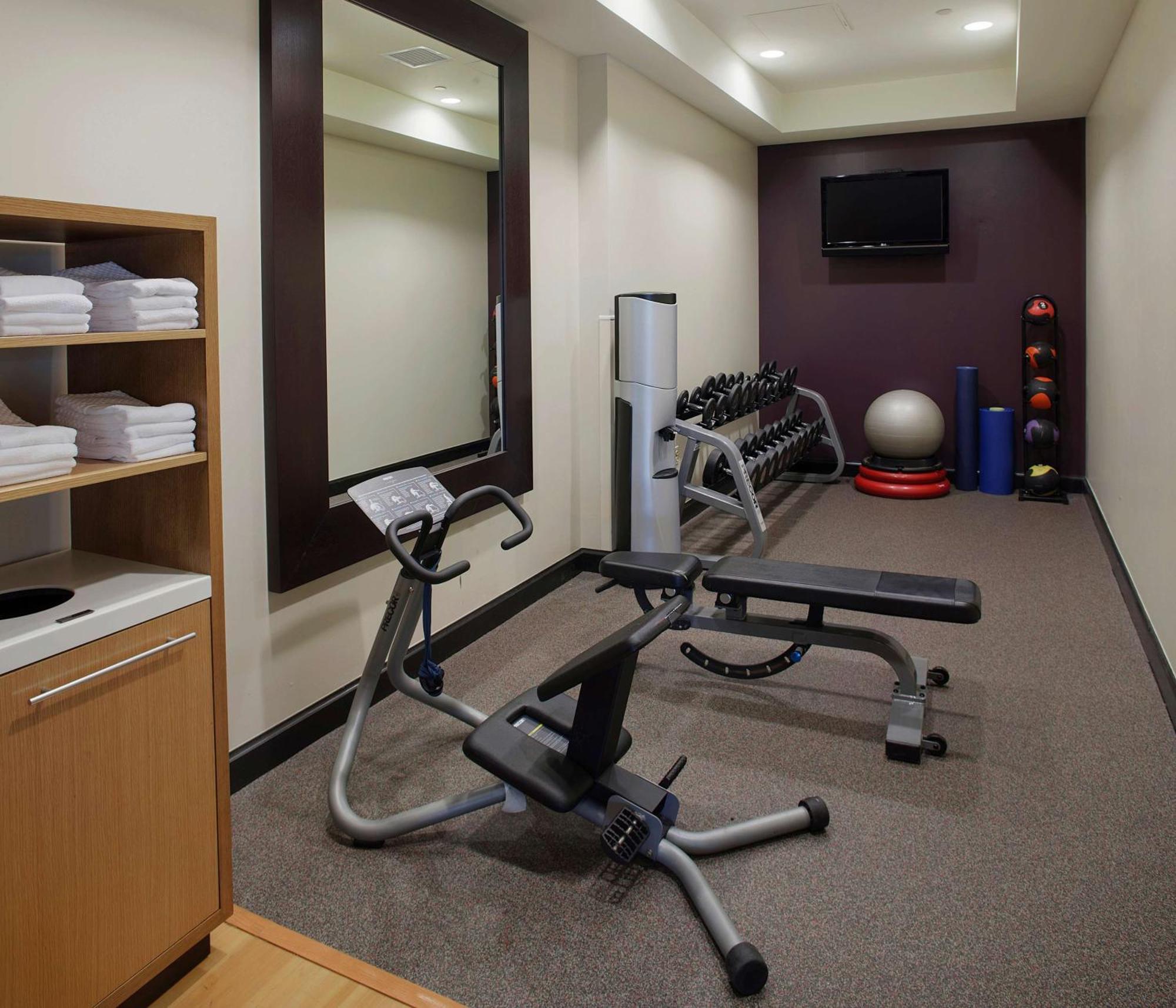 Doubletree By Hilton Bentonville