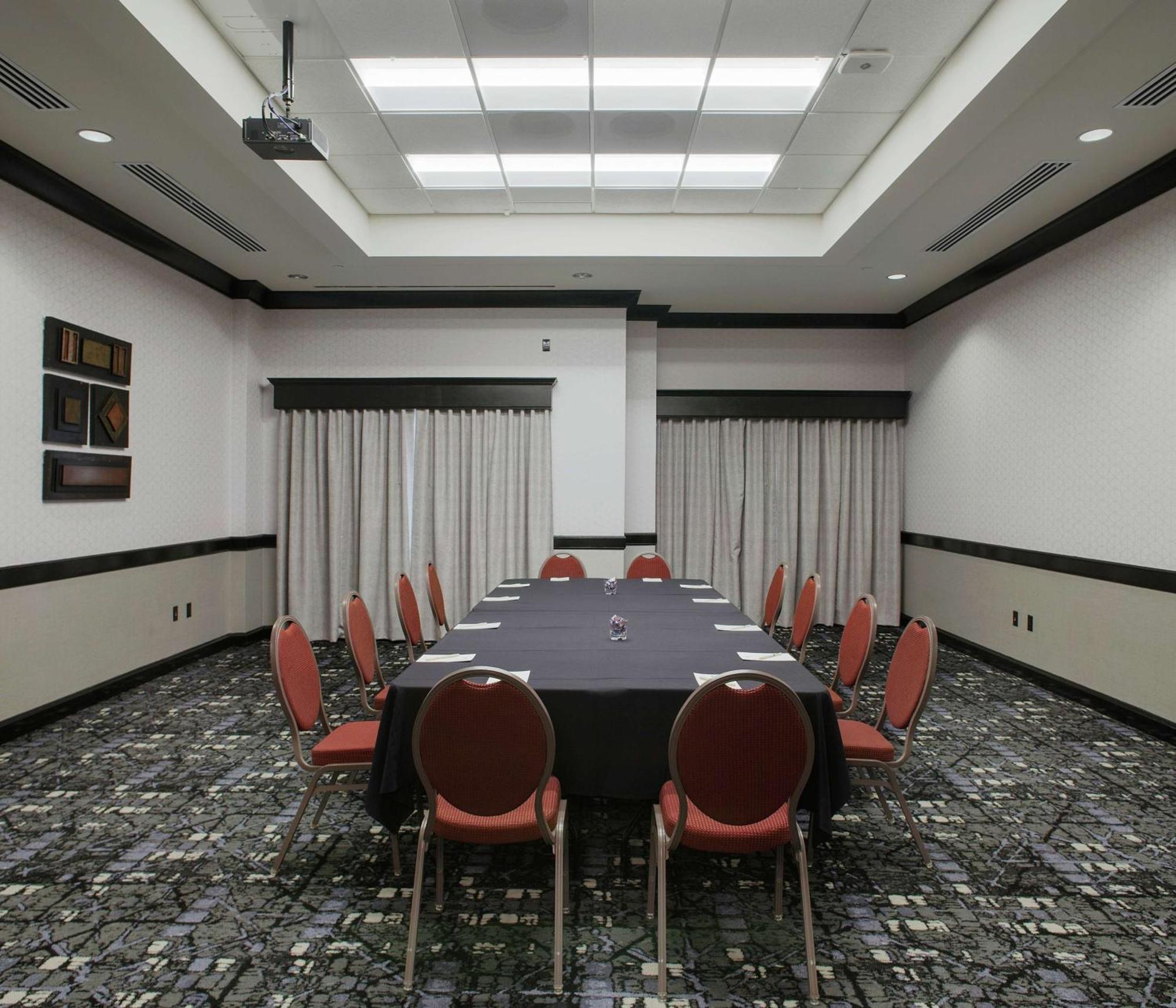 Doubletree By Hilton