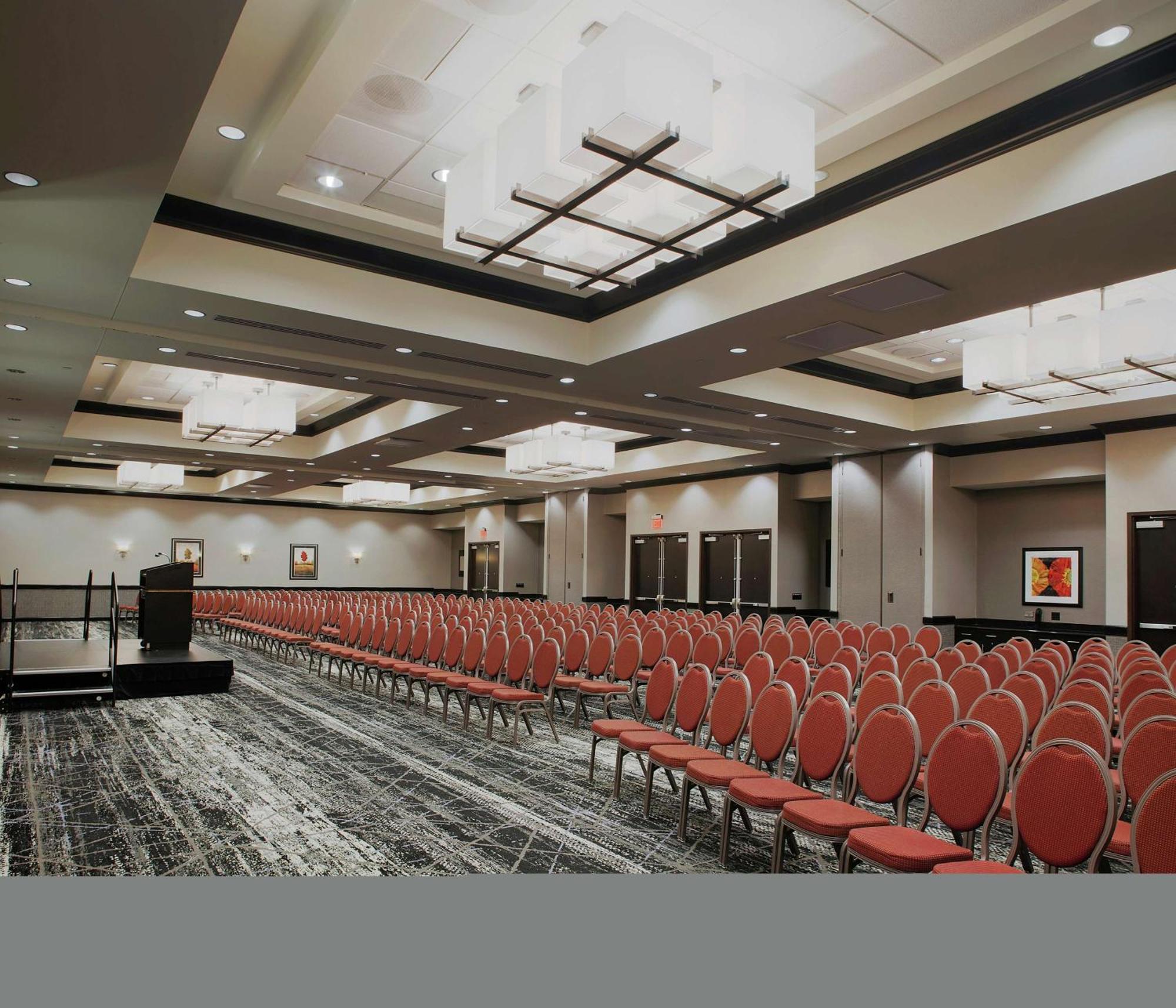 Doubletree By Hilton 4* Bentonville