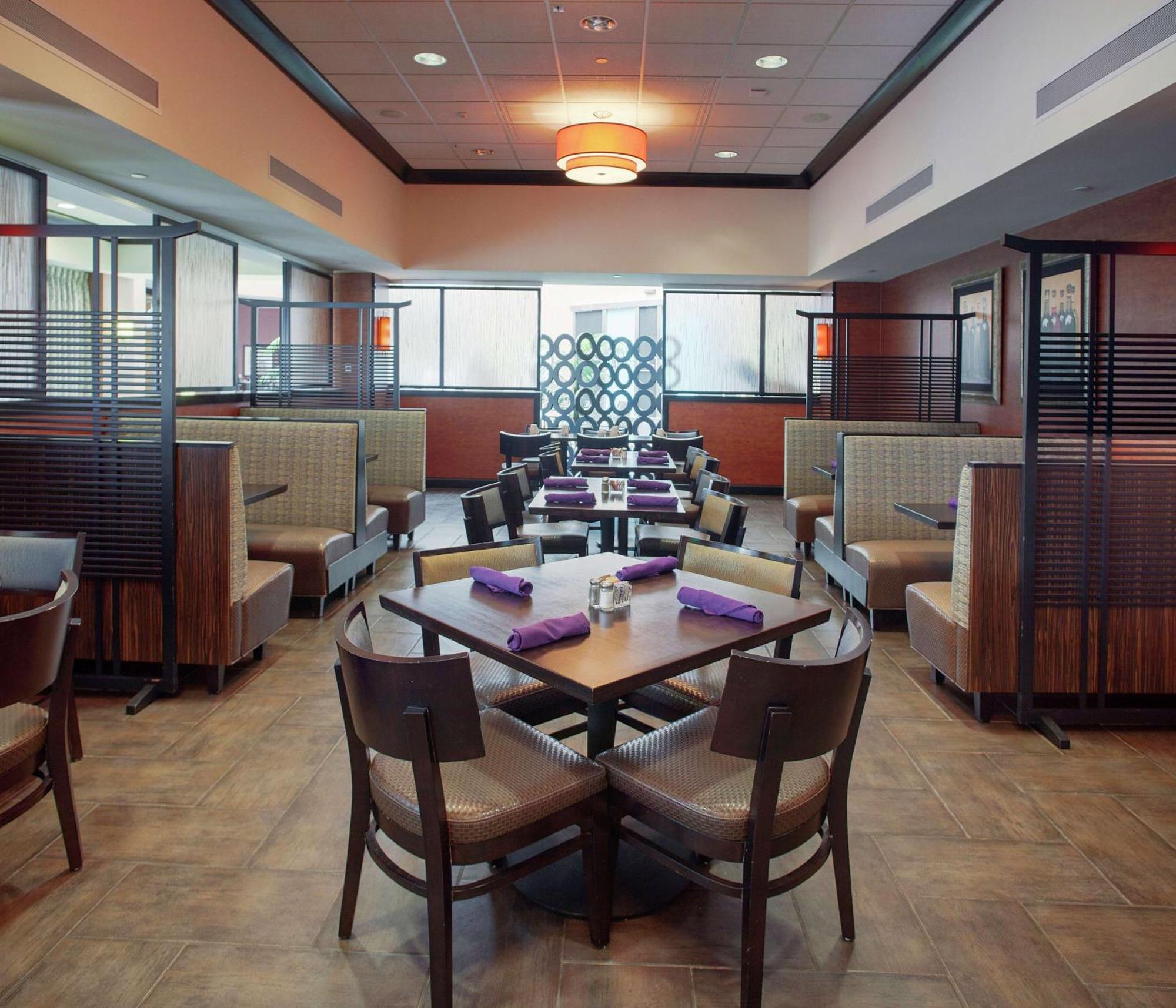 Hotel Doubletree By Hilton 4*