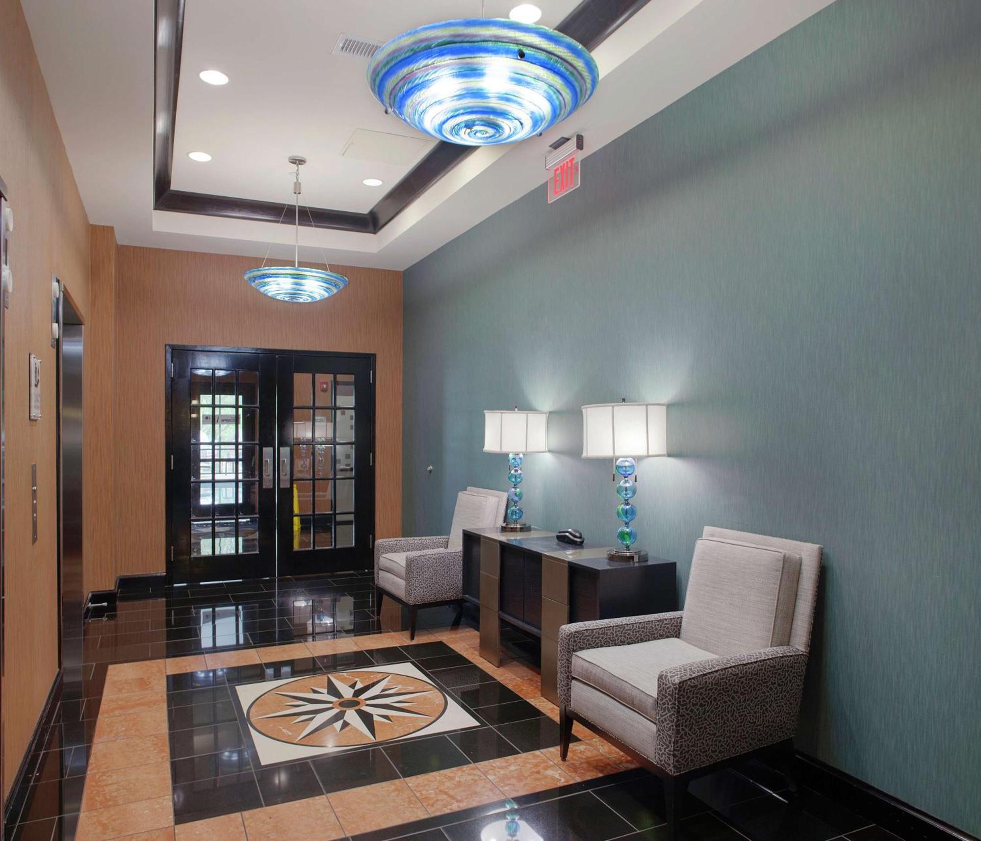 Doubletree By Hilton Hotel 4*