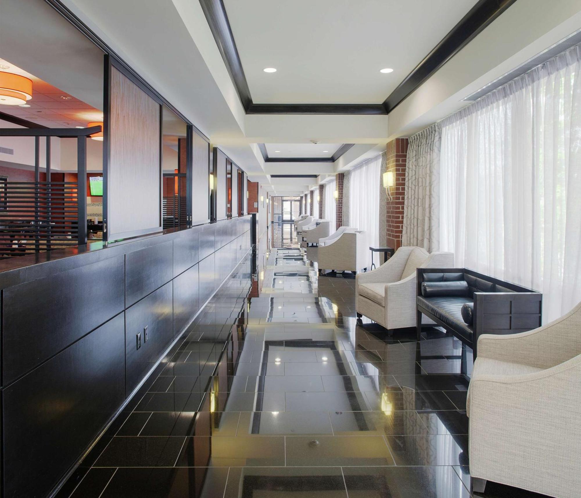 Doubletree By Hilton