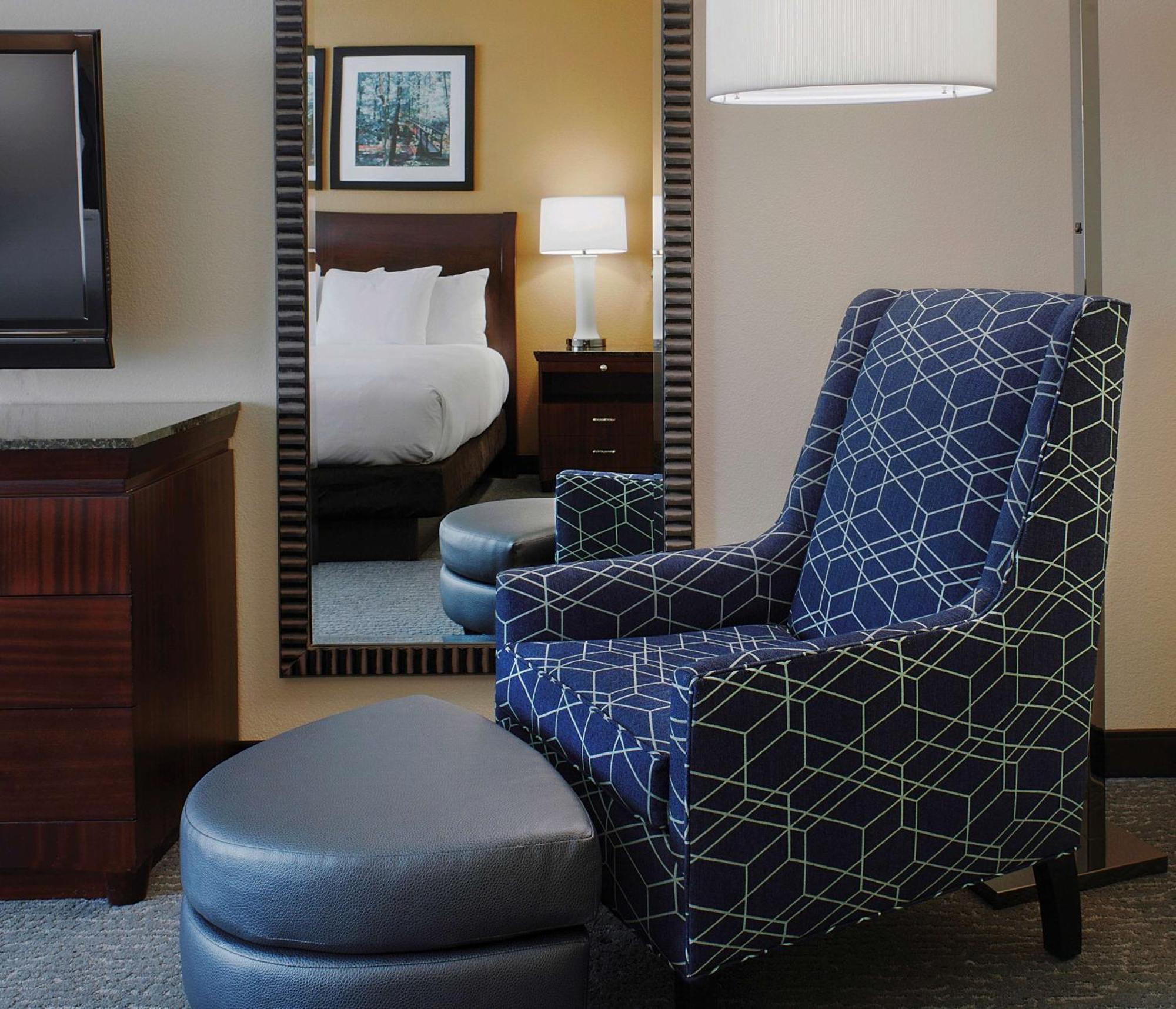 Hotel Doubletree By Hilton