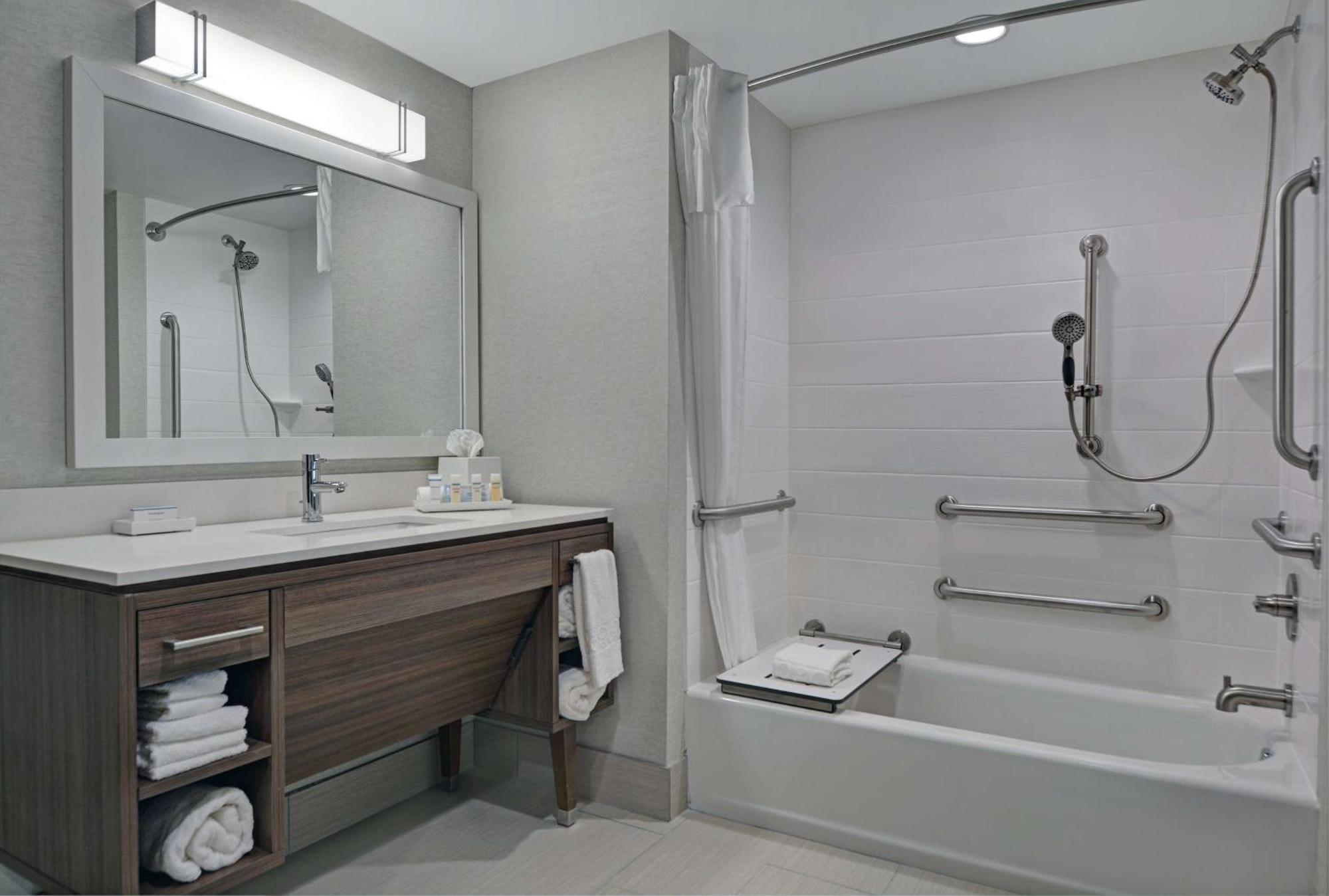 Home2 By Hilton Rogers 3* Bentonville