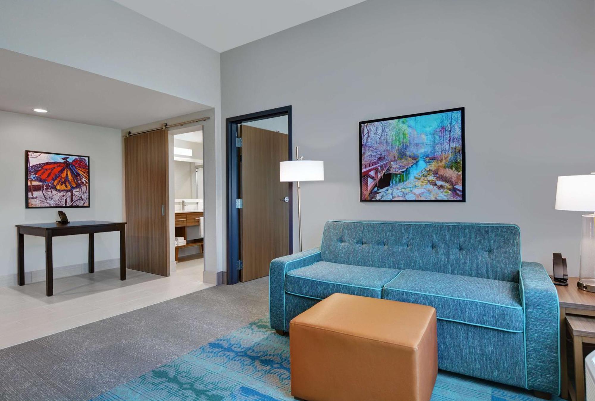 Home2 By Hilton Rogers