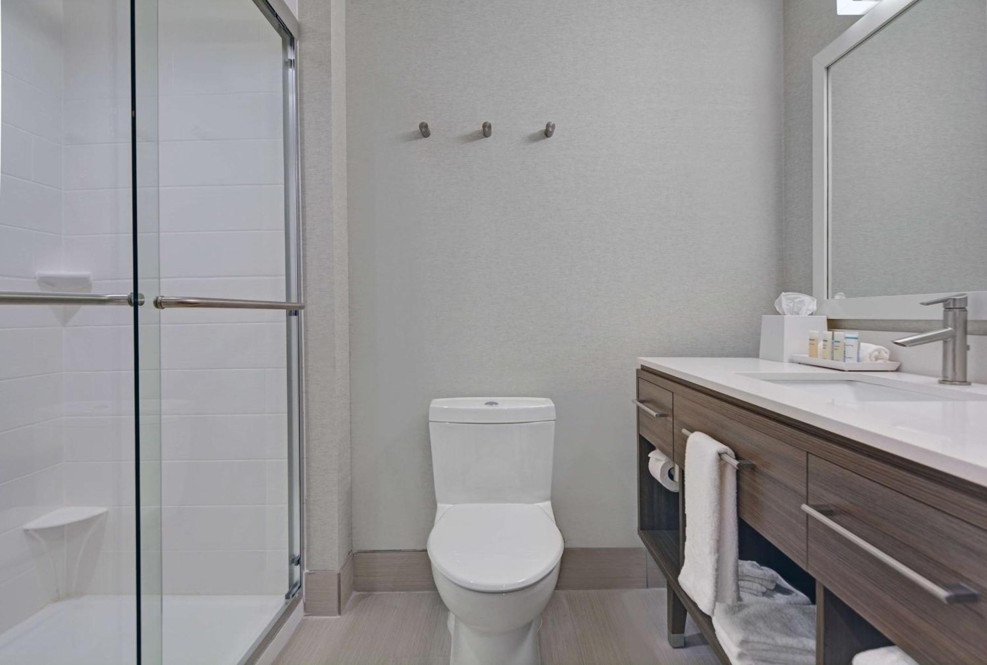 Hotel Home2 By Hilton Rogers 3*