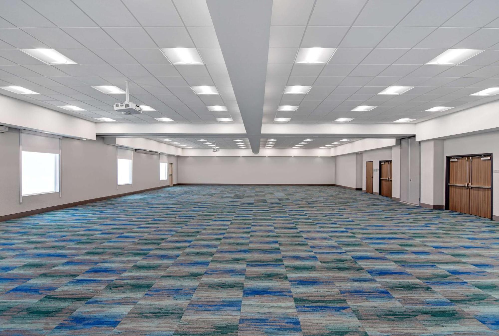 Home2 By Hilton Rogers 3* Bentonville