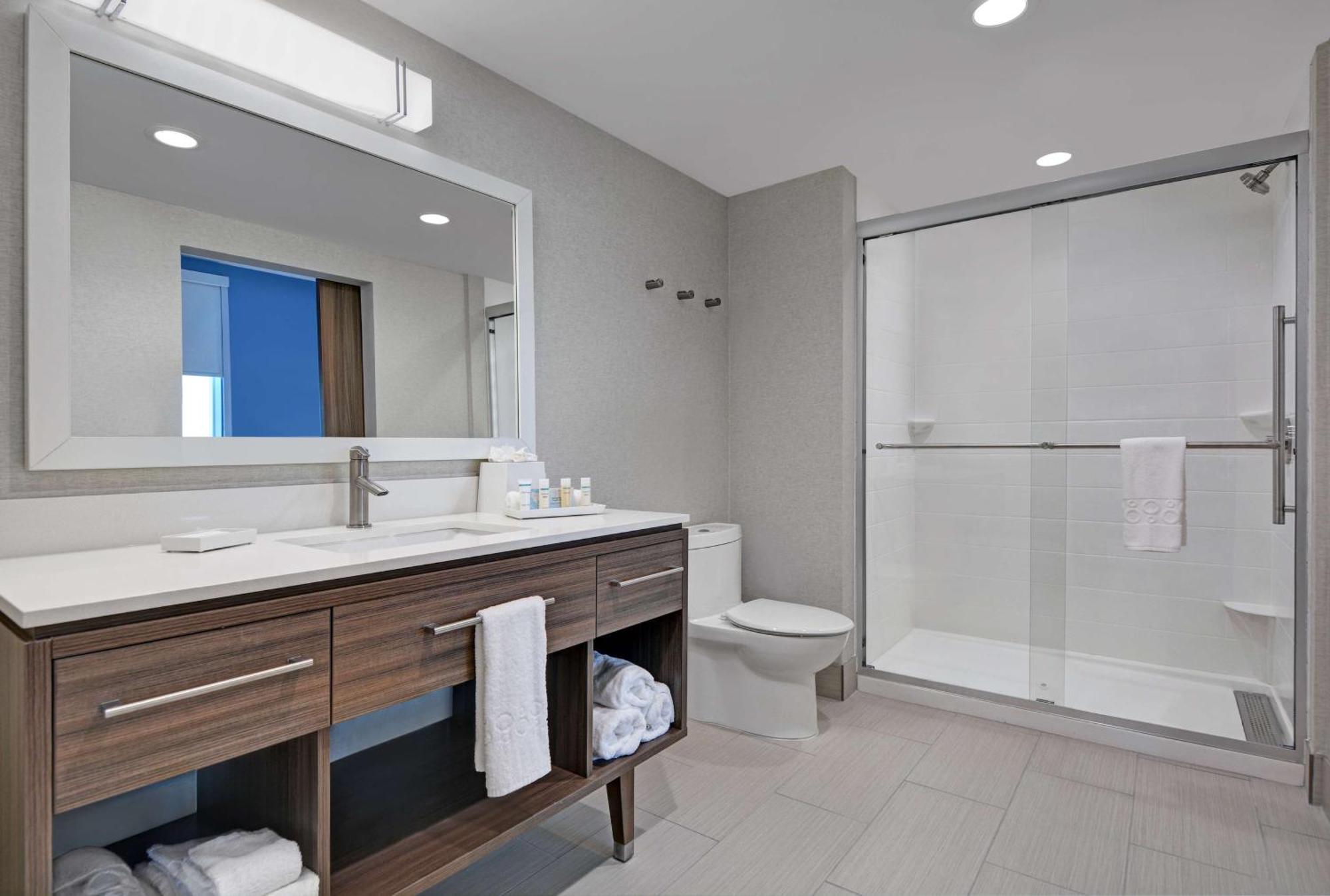 Hotel Home2 By Hilton Rogers Bentonville