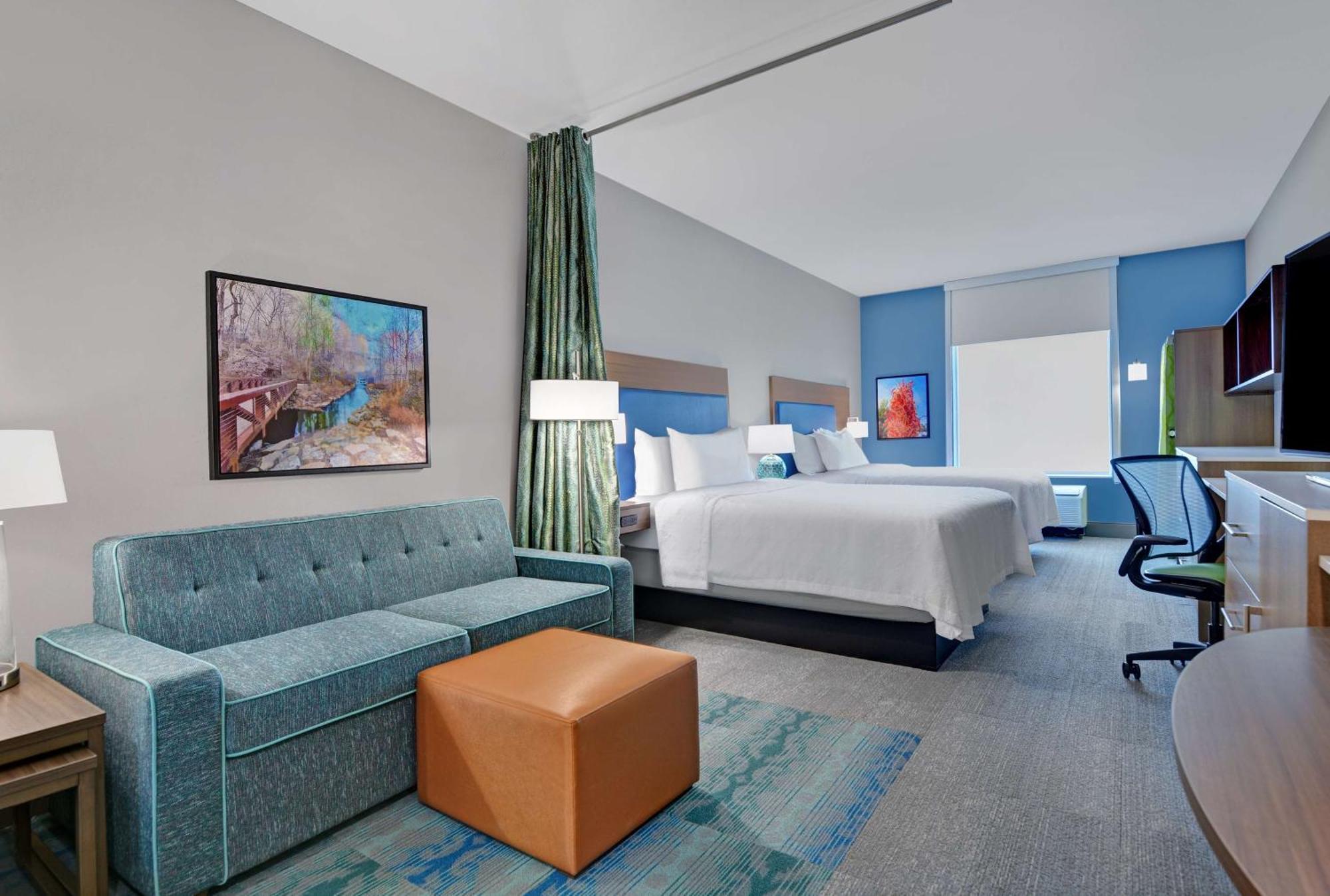 Hotel Home2 By Hilton Rogers