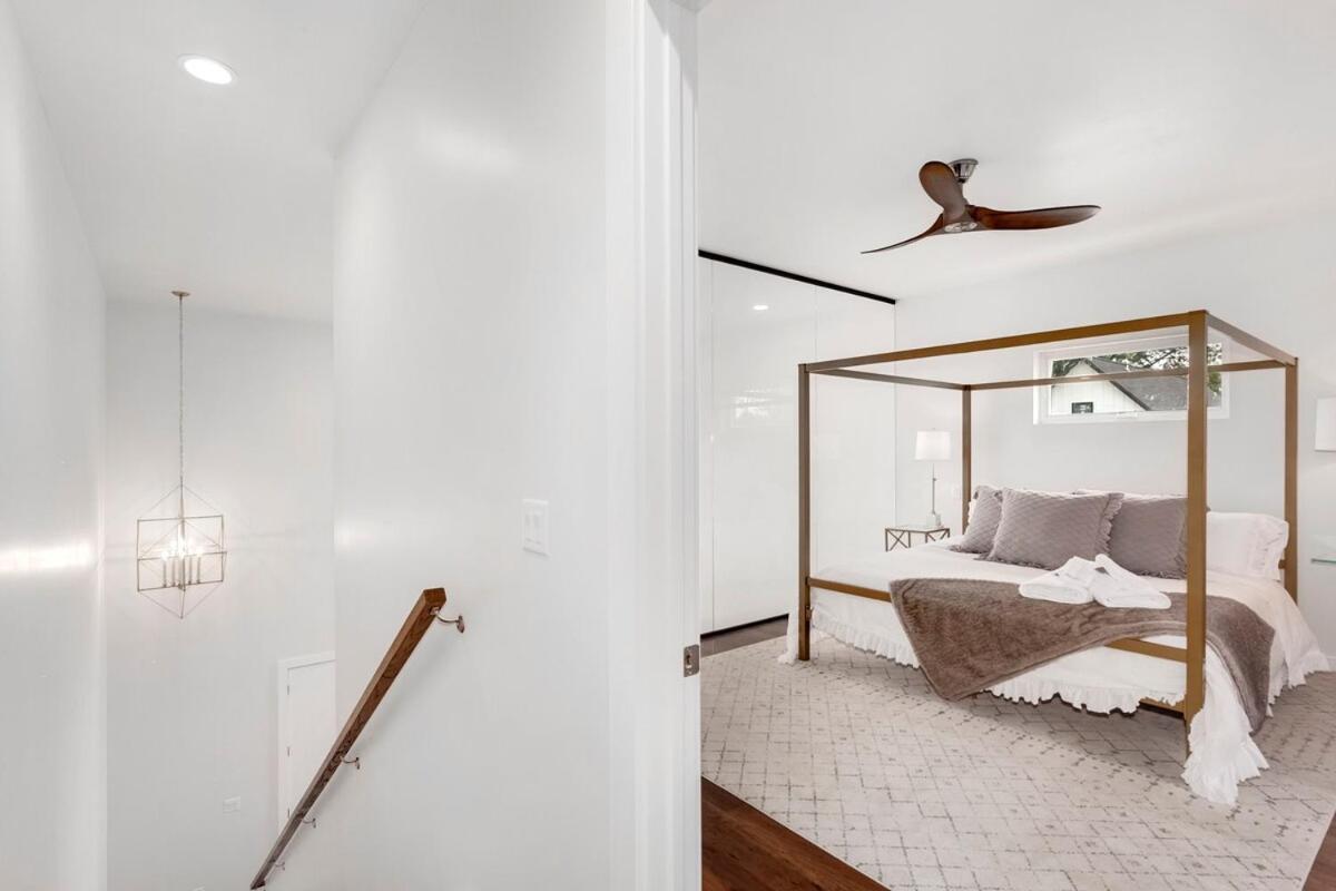Terracotta Townhome-by Momentary-bikes Available