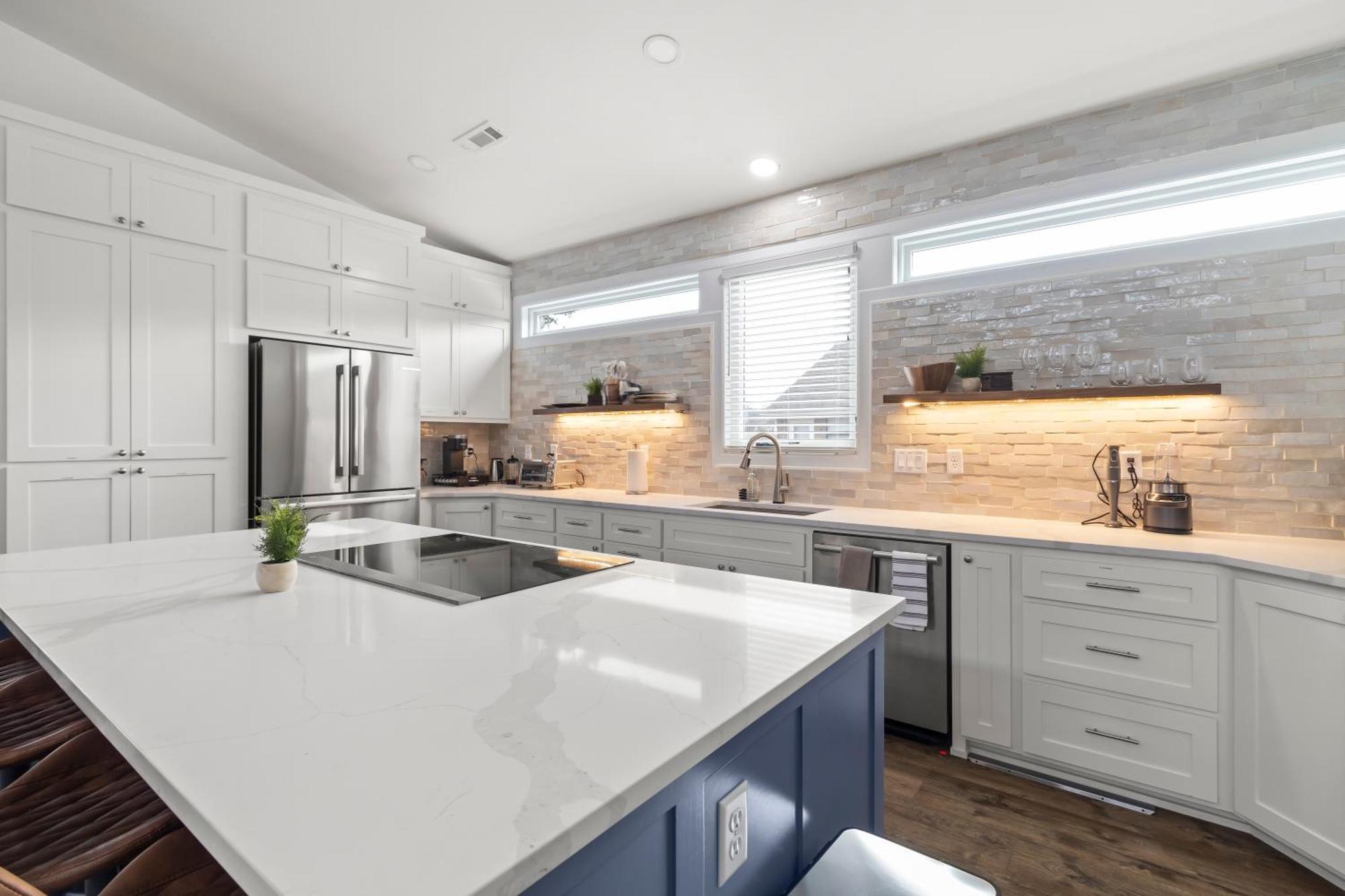 Hook St Art Pad: Just 5 Mins To Downtown Vibes! * Bentonville