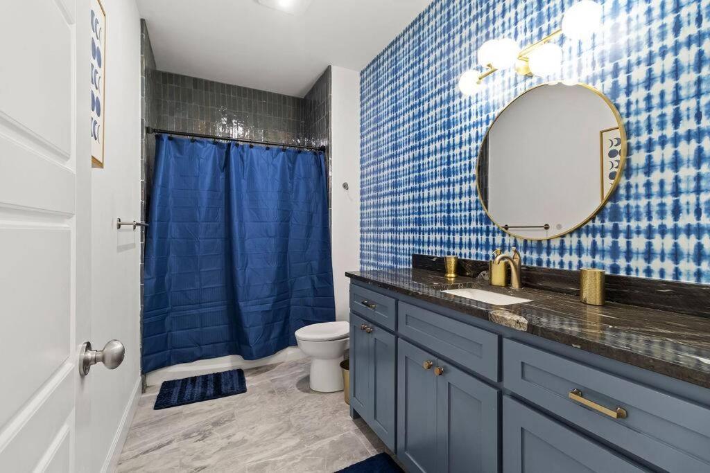 Hook St Art Pad: Just 5 Mins To Downtown Vibes! * Bentonville