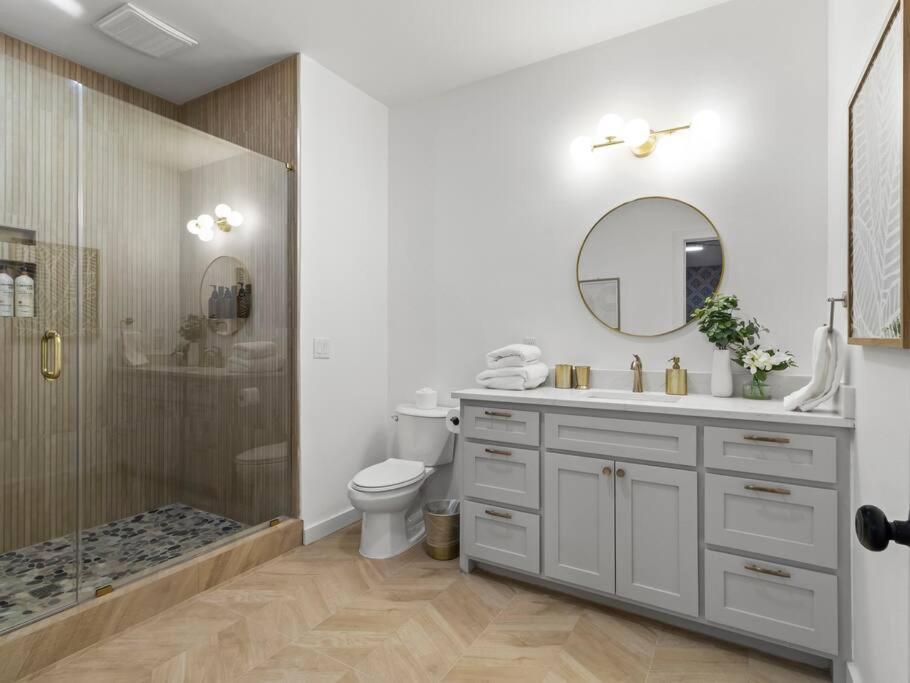 Hook St Art Pad: Just 5 Mins To Downtown Vibes! * Bentonville
