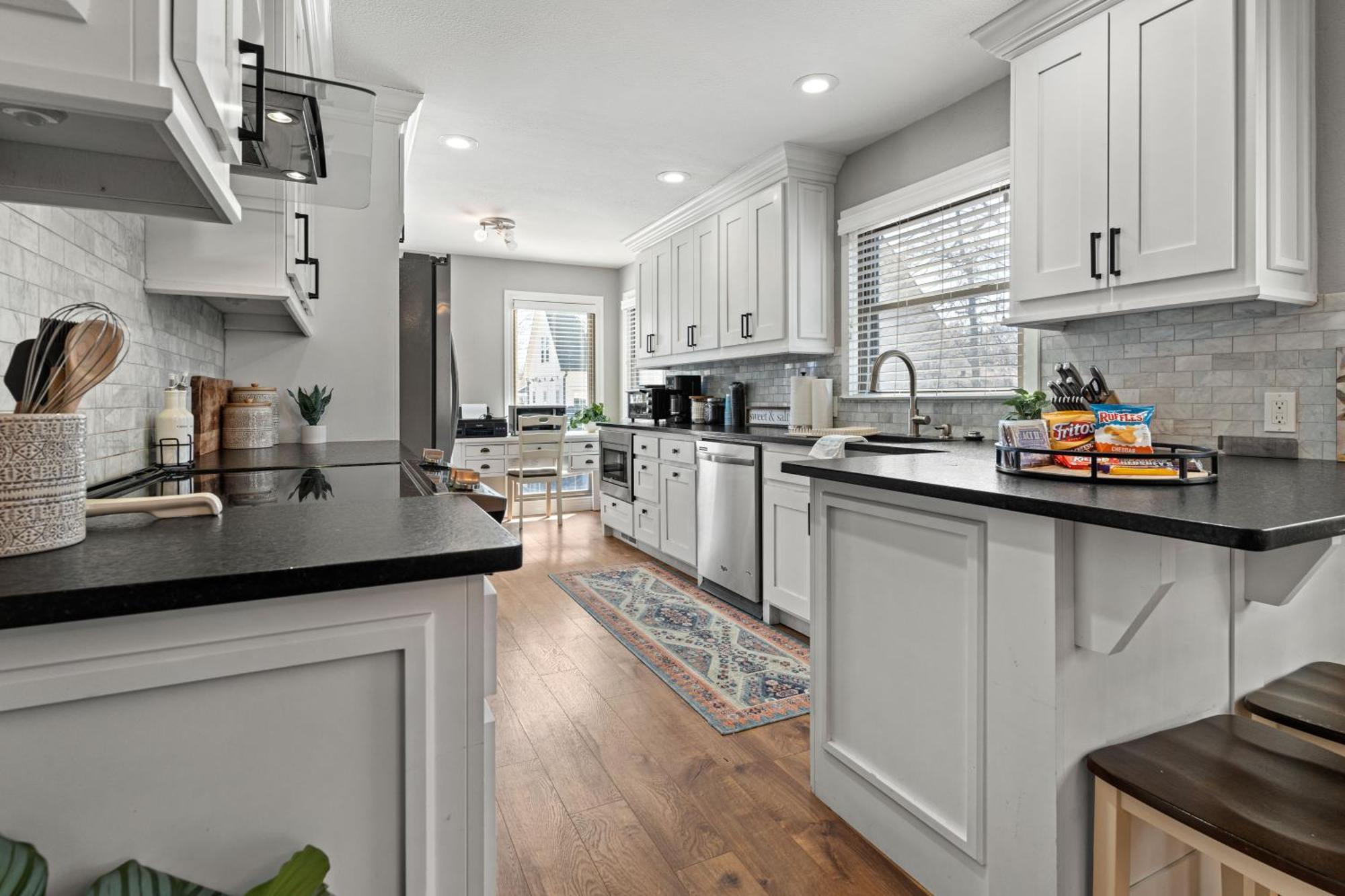 Holiday home Bella Elegant Family Retreat In Downtown *