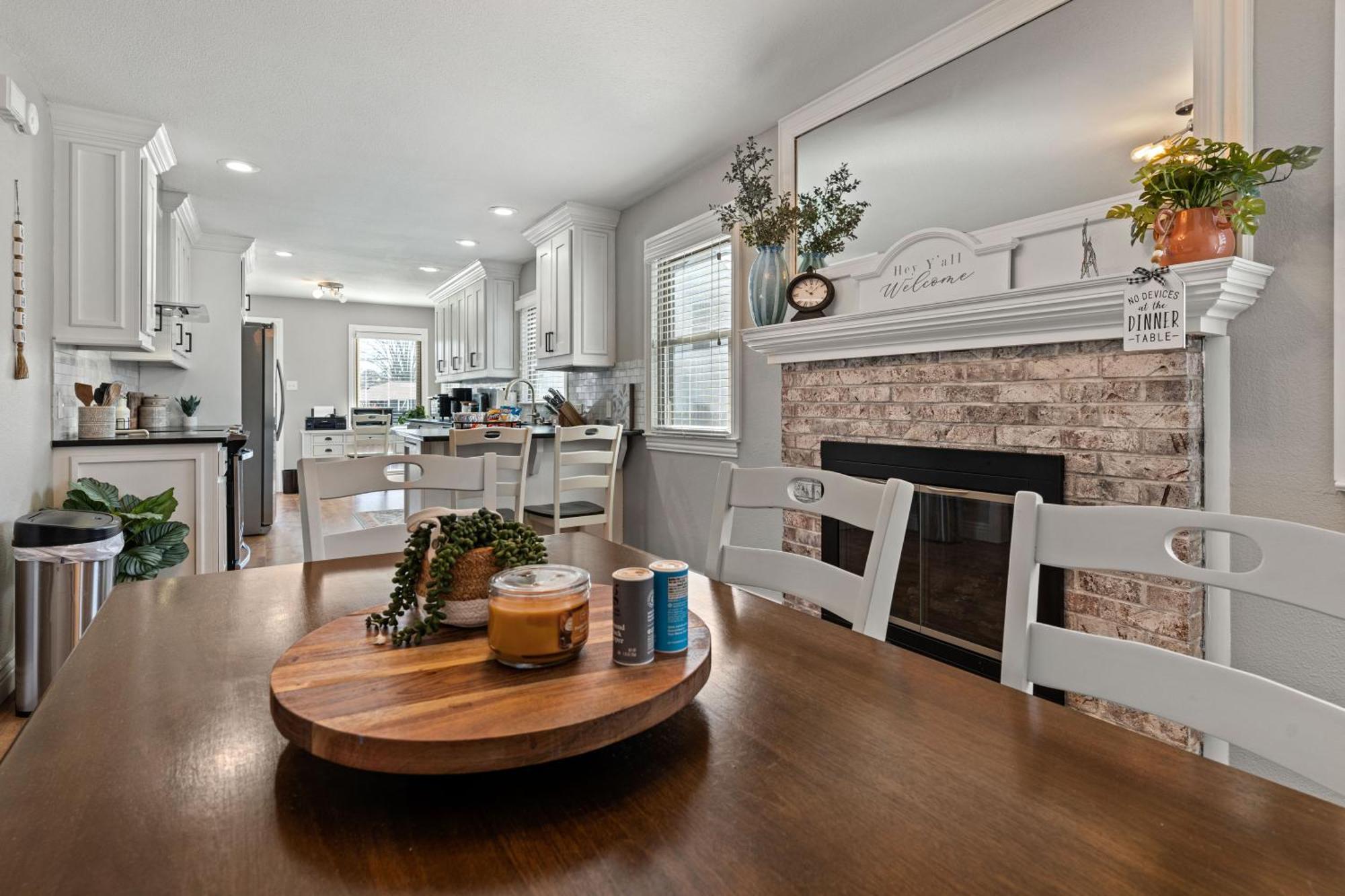 Holiday home Bella Elegant Family Retreat In Downtown