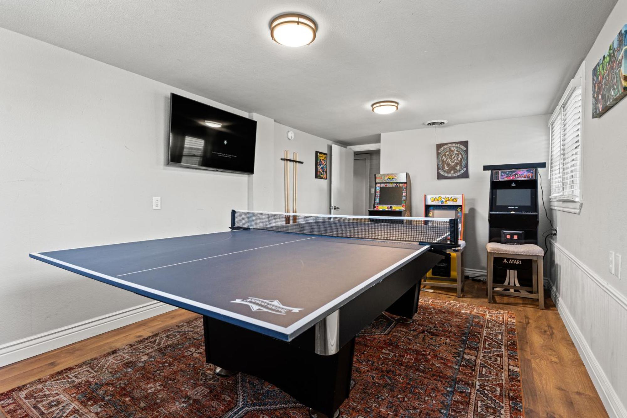 Holiday home Bella Elegant Family Retreat In Downtown