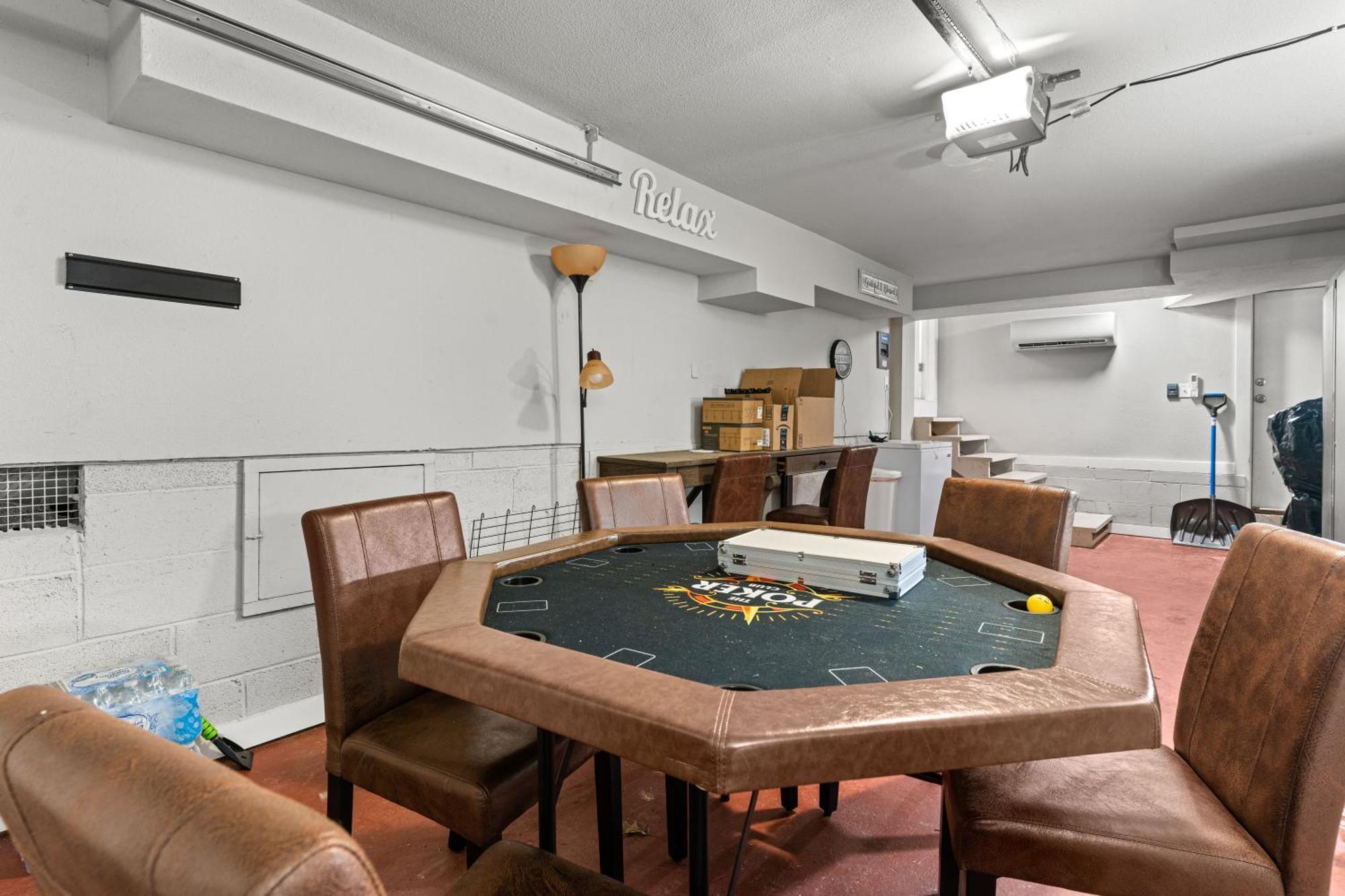 Holiday home Bella Elegant Family Retreat In Downtown Bentonville