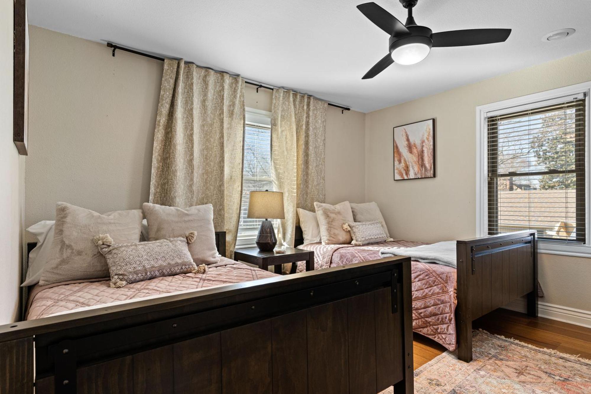 Holiday home Bella Elegant Family Retreat In Downtown