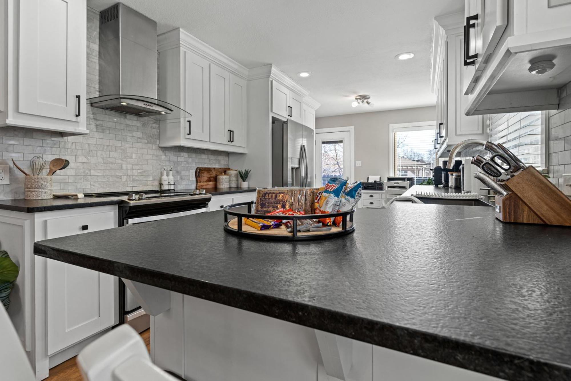 Bella Elegant Family Retreat In Downtown Holiday home Bentonville