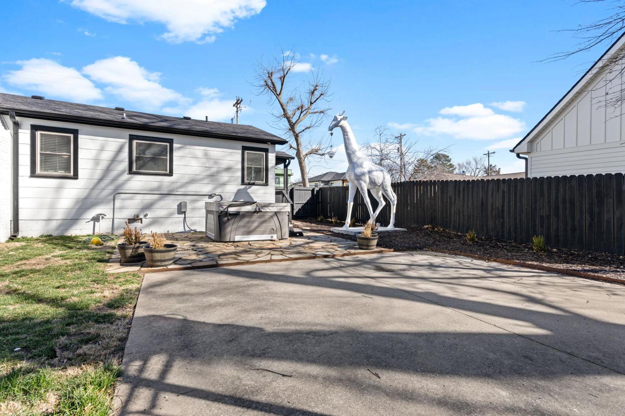 Holiday home Bella Elegant Family Retreat In Downtown *