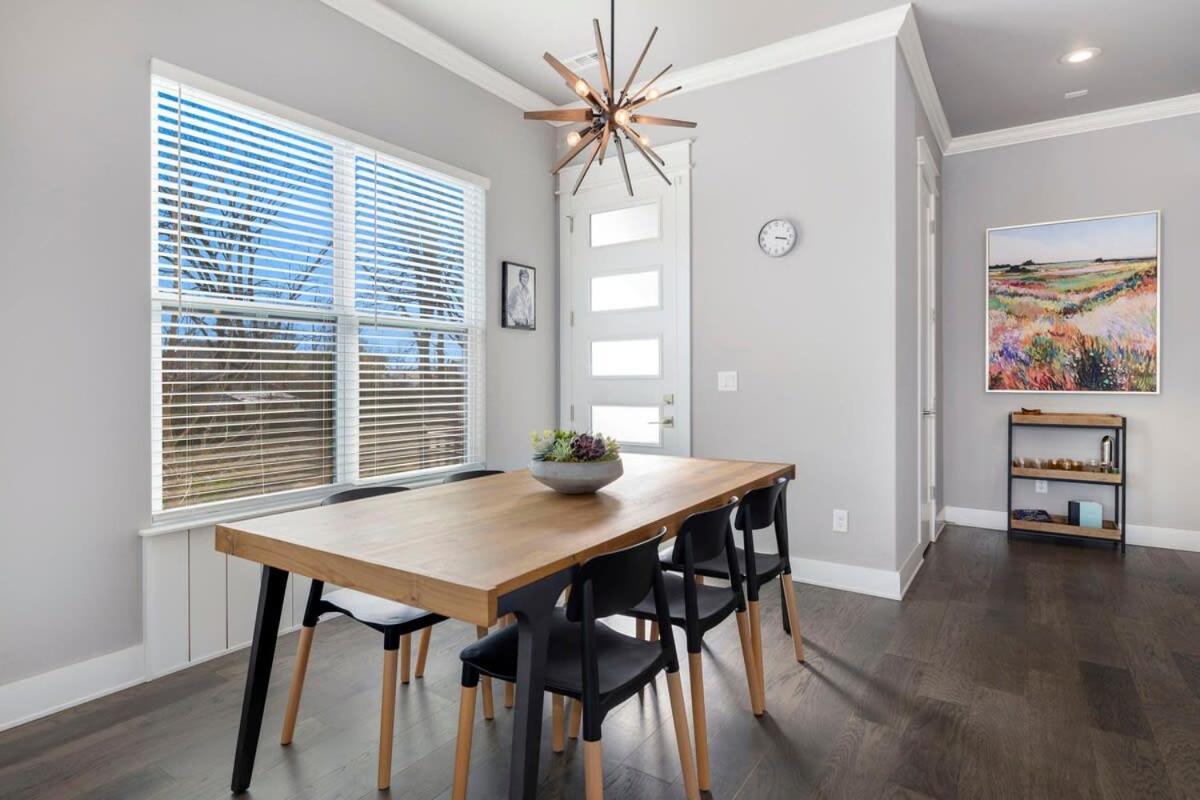 Be Downtown-walk To Square- Bikes Available * Bentonville