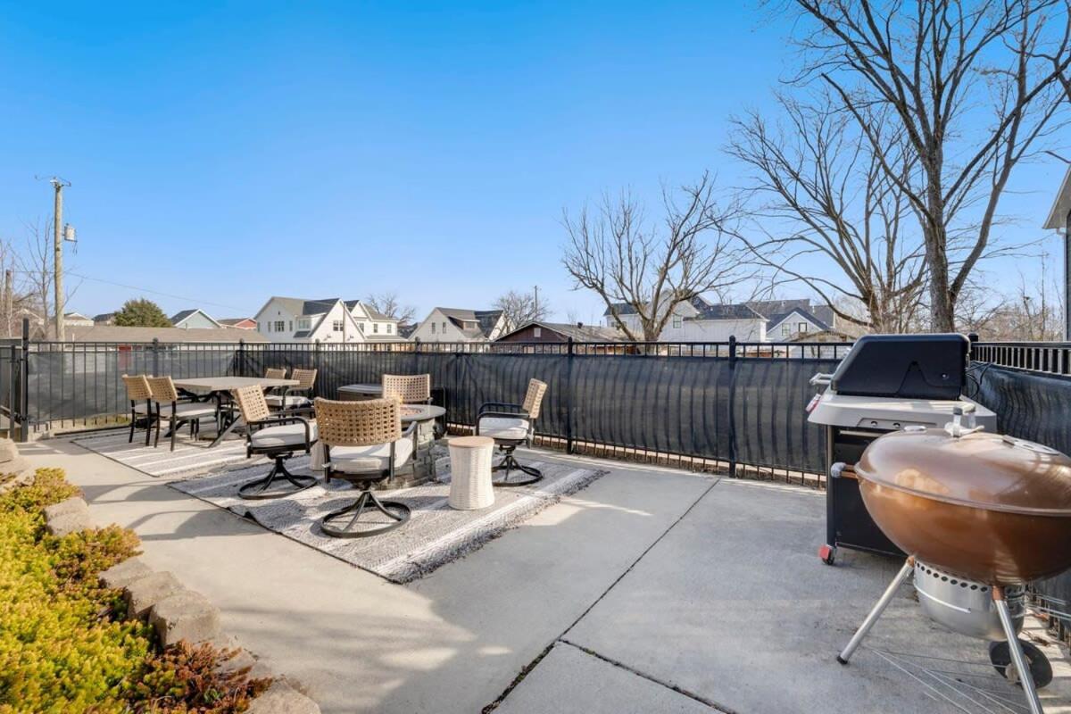 Be Downtown-walk To Square- Bikes Available Holiday home *