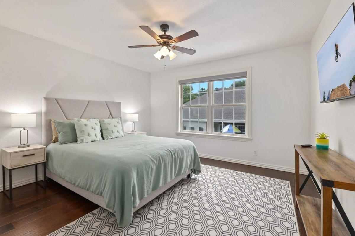 Holiday home Club Coler- Ultimate Bike Home-near Dt Bentonville