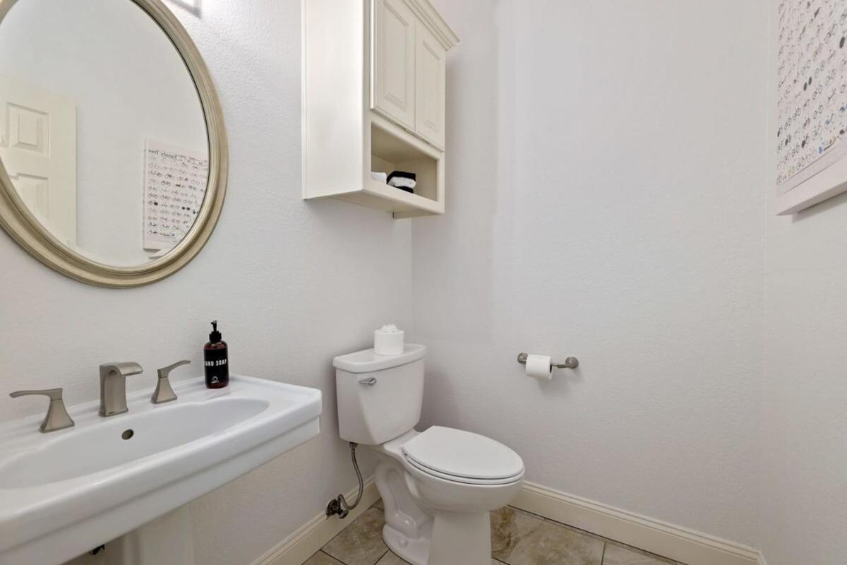 Club Coler- Ultimate Bike Home-near Dt Holiday home Bentonville