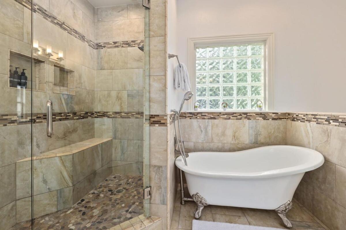 Club Coler- Ultimate Bike Home-near Dt Holiday home Bentonville