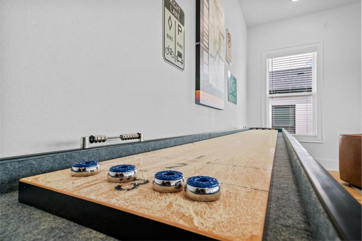 The Fillmore - Hot Tub - 1 Mi To Downtown *