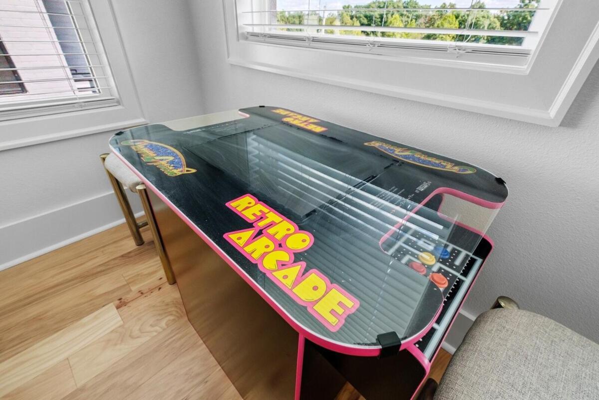 The Fillmore - Hot Tub - 1 Mi To Downtown Holiday home *