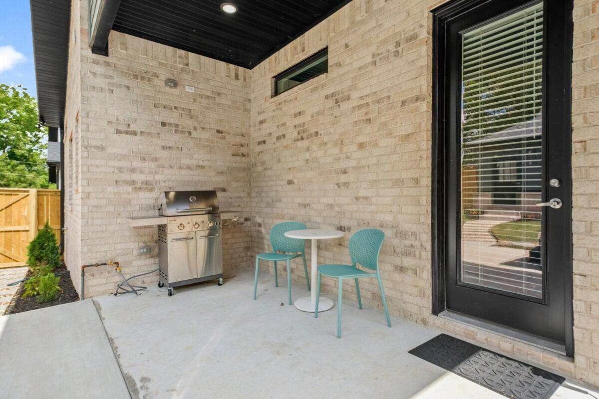 The Fillmore - Hot Tub - 1 Mi To Downtown