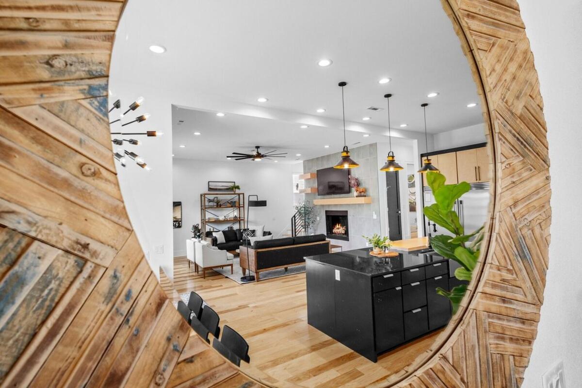 The Fillmore - Hot Tub - 1 Mi To Downtown *
