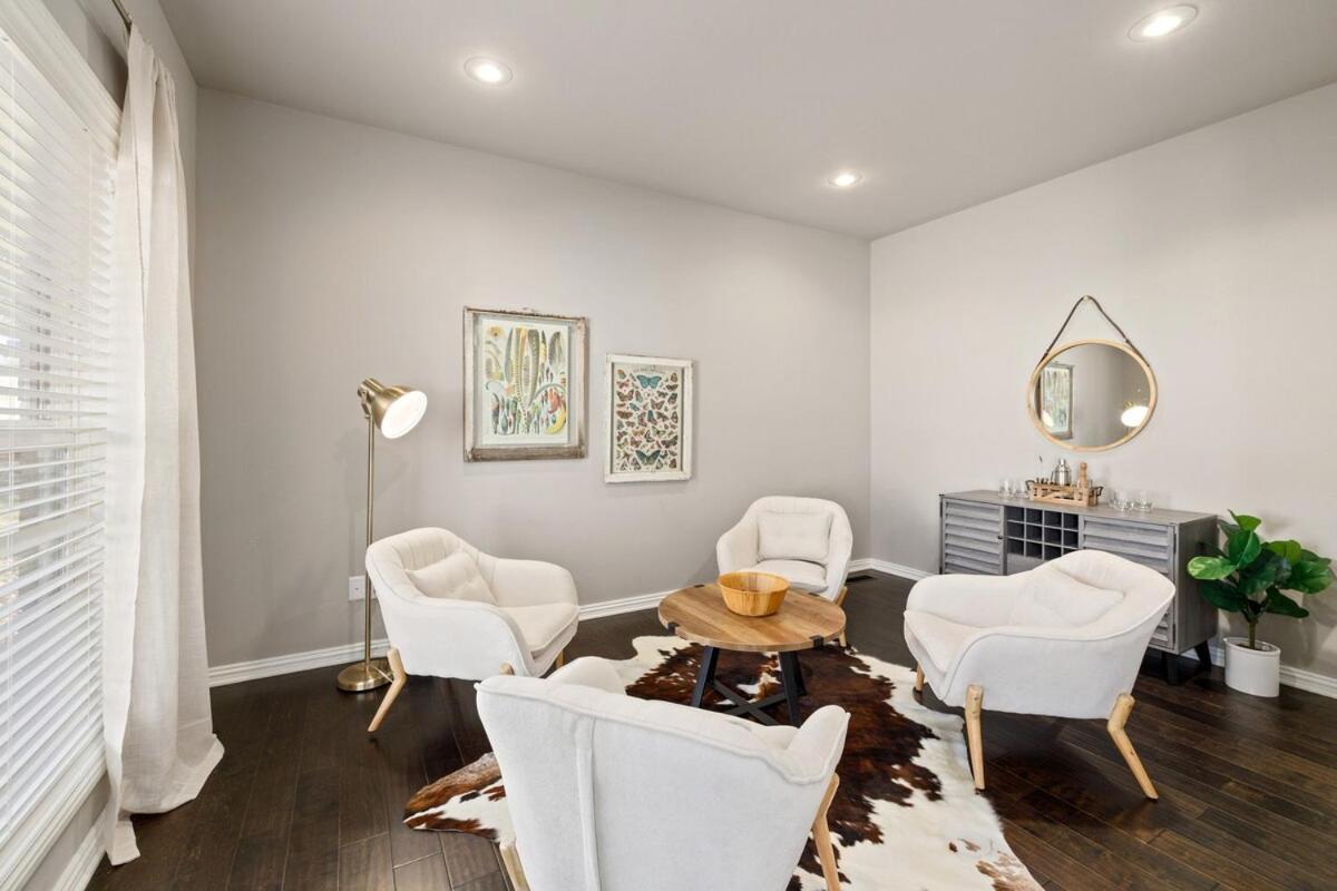 The Genesis-bike Friendly-hot Tub- Sleeps 15 Bentonville