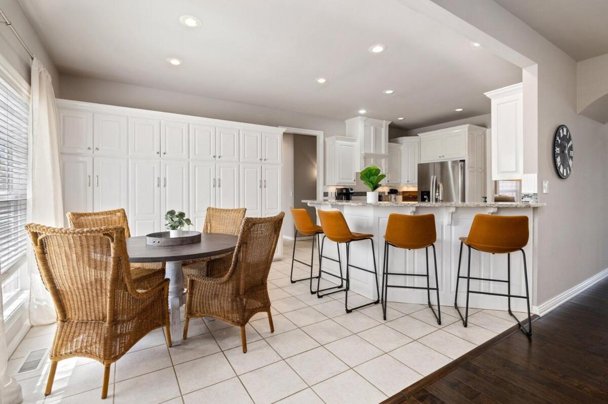 Holiday home The Genesis-bike Friendly-hot Tub- Sleeps 15 Bentonville