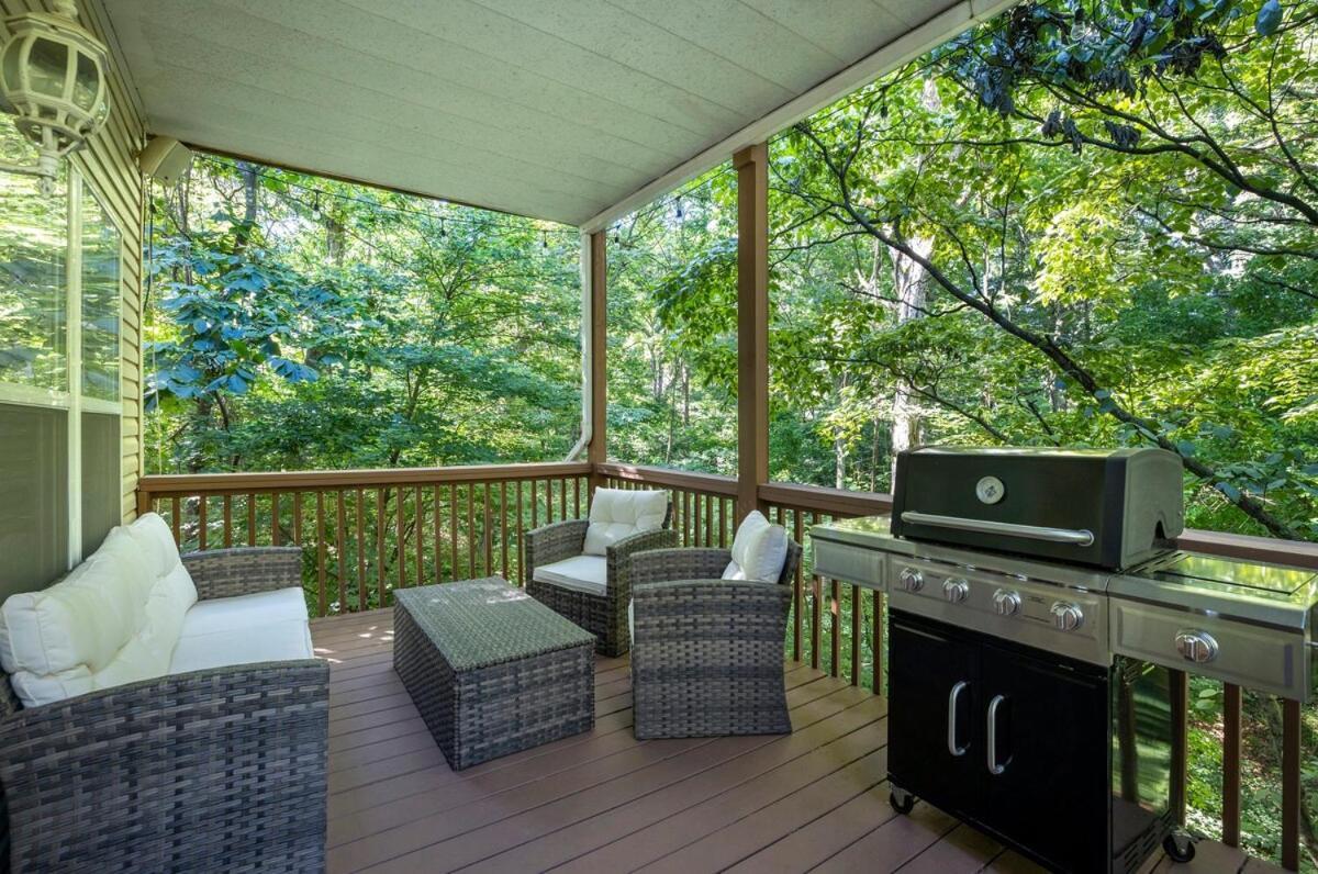 Holiday home The Genesis-bike Friendly-hot Tub- Sleeps 15 Bentonville