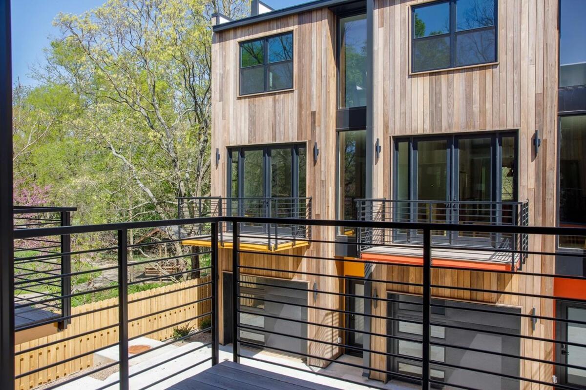 Trailhead Mews Shred Unit 3- Dt Bentonville-mtb Holiday home Bentonville