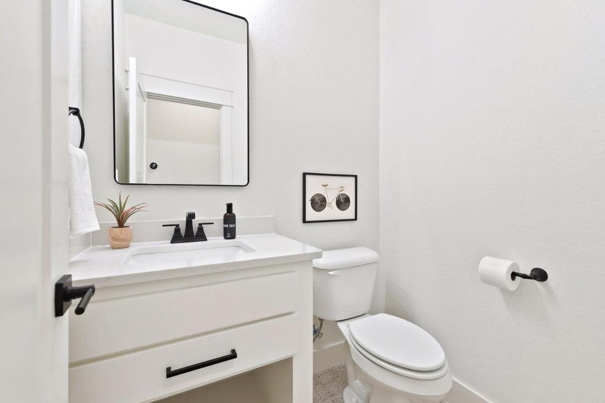 Holiday home House Of Oz - Heart Of - Mtb-friendly Bentonville