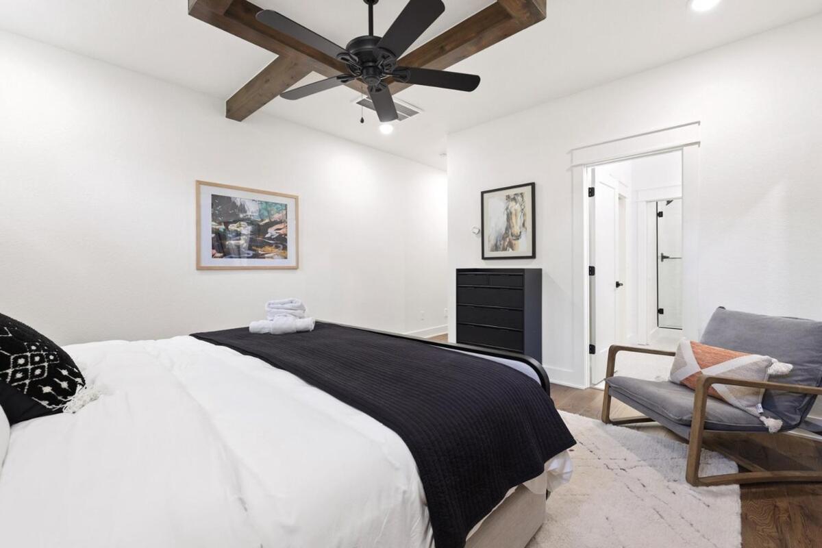 House Of Oz - Heart Of - Mtb-friendly Holiday home Bentonville