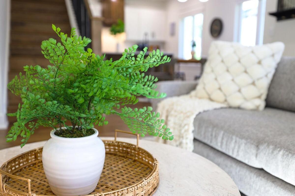 House Of Oz - Heart Of - Mtb-friendly Holiday home Bentonville